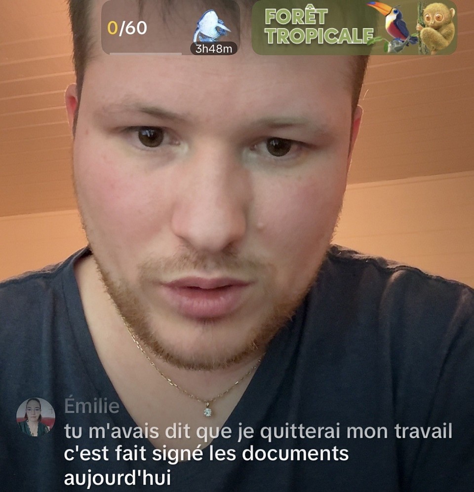 Retour Client