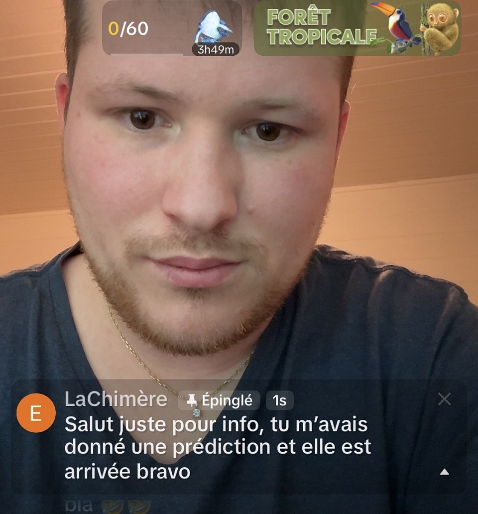 Retour Client