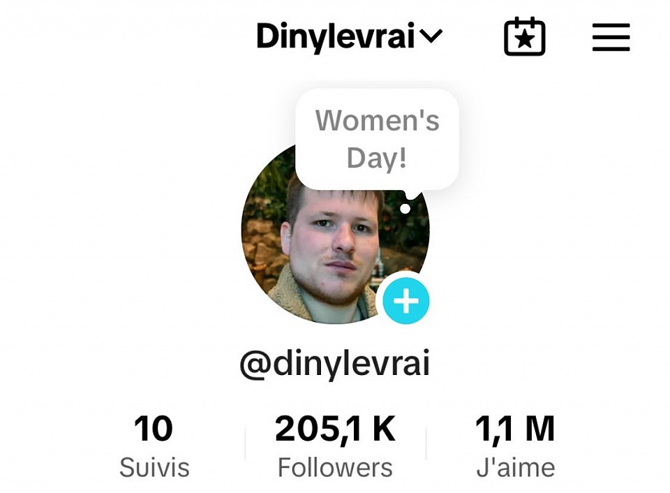 dinylevrai