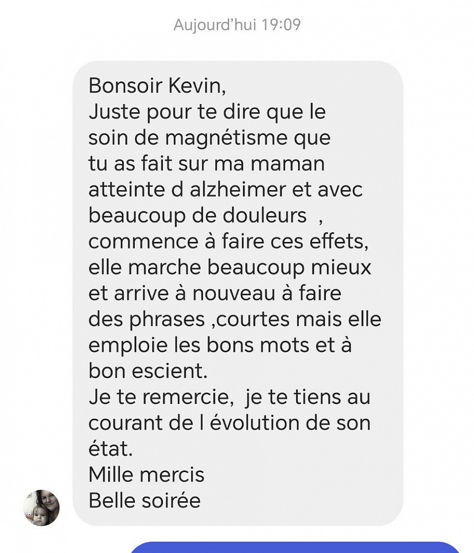 Retour Client