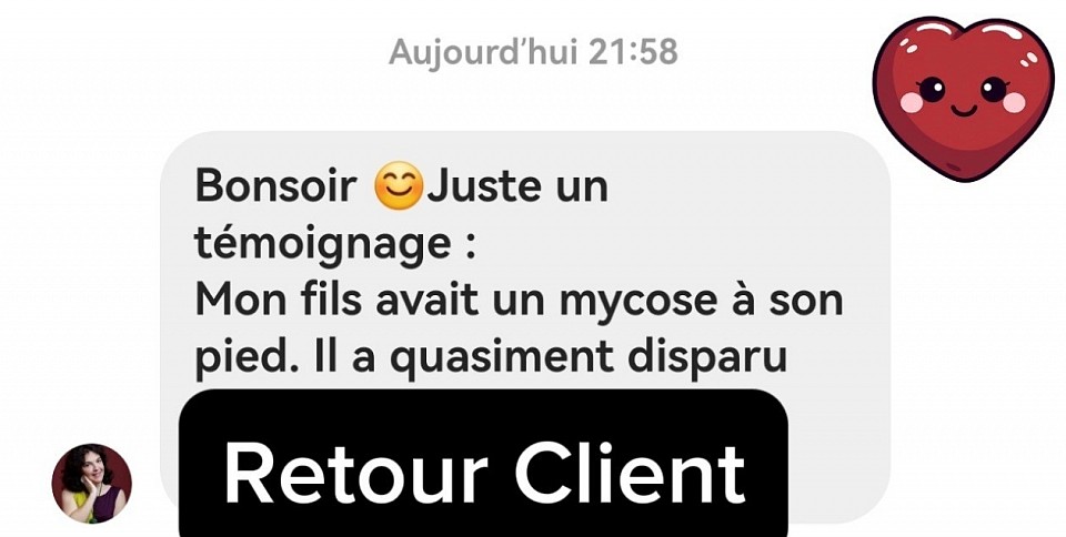 Retour Client